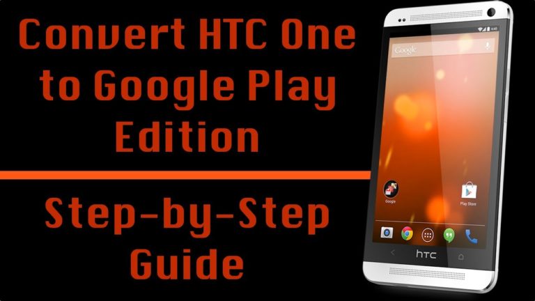How to manually install HTC OTA updates