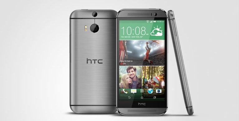 HTC One (M8) – MaximusHD 8.0.0