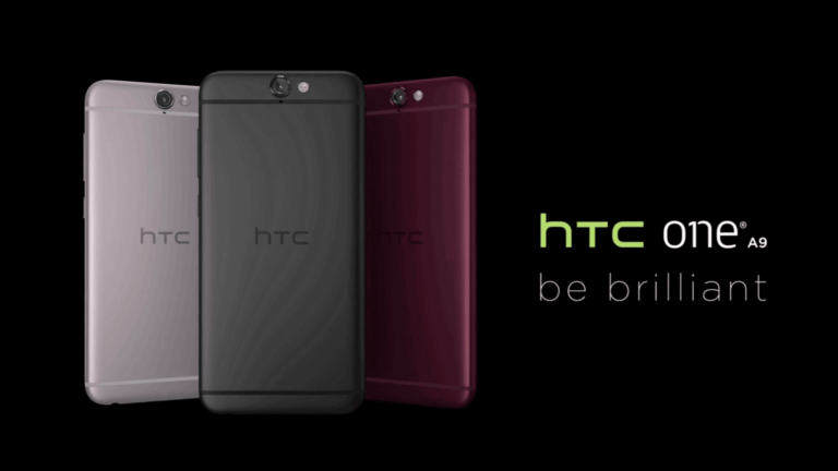 HTC Zara – First Information